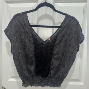 Free People Top Size XS